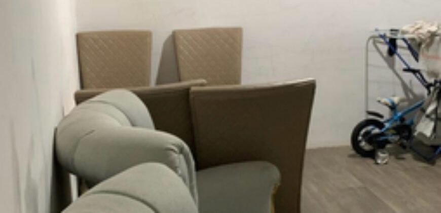 2BHK Apartment for Rent in Al Malaz Riyadh – SAR 27,500/Year