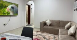 Furnished 2BHK Apartment for Rent in Al Khalidiya Jubail – Monthly