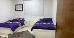Brand New Furnished 2BHK Family Apartment Jubail – SAR 3,100/Month