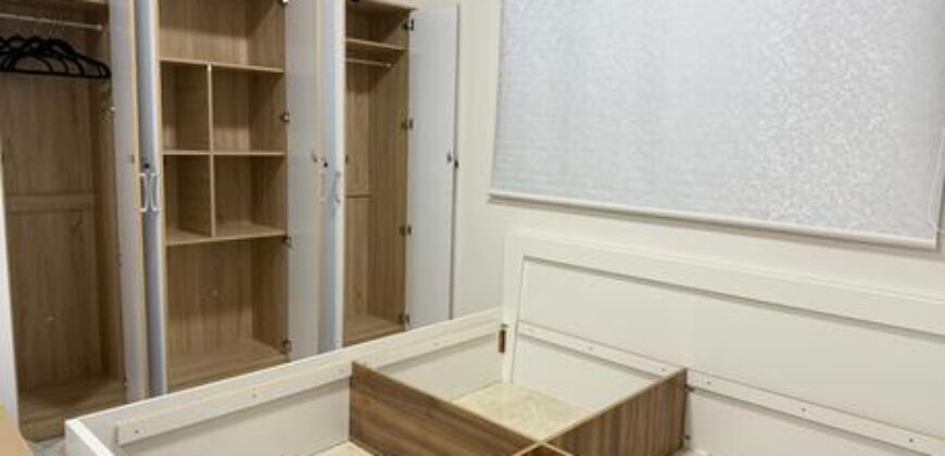 Brand New Furnished 2BHK Family Apartment Jubail – SAR 3,100/Month