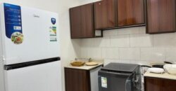 Furnished 2BHK Apartment for Rent in Al Khalidiya Jubail – Monthly
