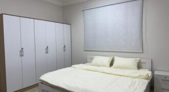 Furnished 2BHK Apartment for Rent in Al Khalidiya Jubail – Monthly