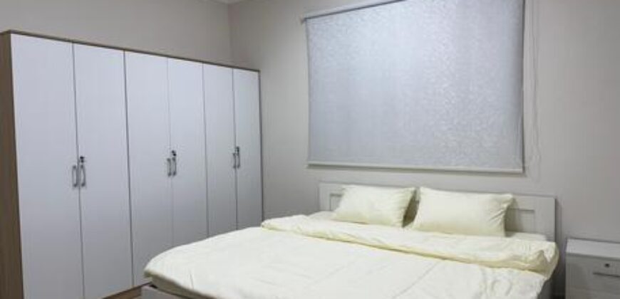 Furnished 2BHK Apartment for Rent in Al Khalidiya Jubail – Monthly
