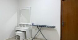 Furnished 2BHK Apartment for Rent in Al Khalidiya Jubail – Monthly