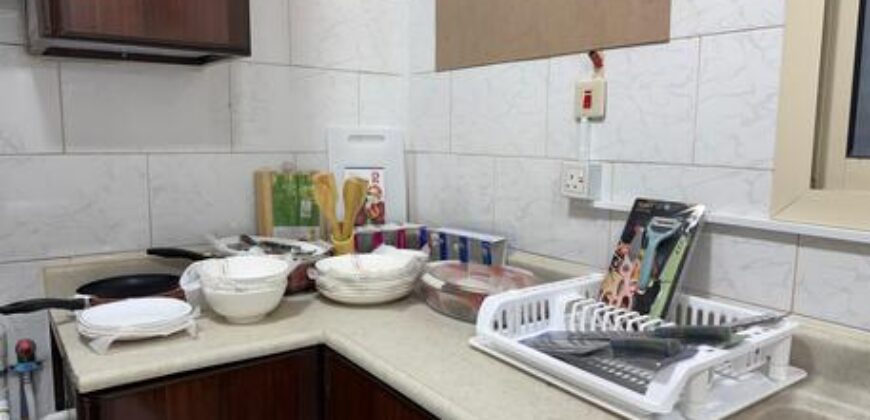 Furnished 2BHK Apartment for Rent in Al Khalidiya Jubail – Monthly