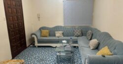 Furnished Separate Room in Shared Apartment Jubail – SAR 1,400/Month