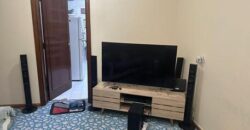 Furnished Separate Room in Shared Apartment Jubail – SAR 1,400/Month