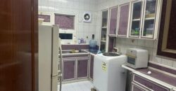 Furnished Separate Room in Shared Apartment Jubail – SAR 1,400/Month