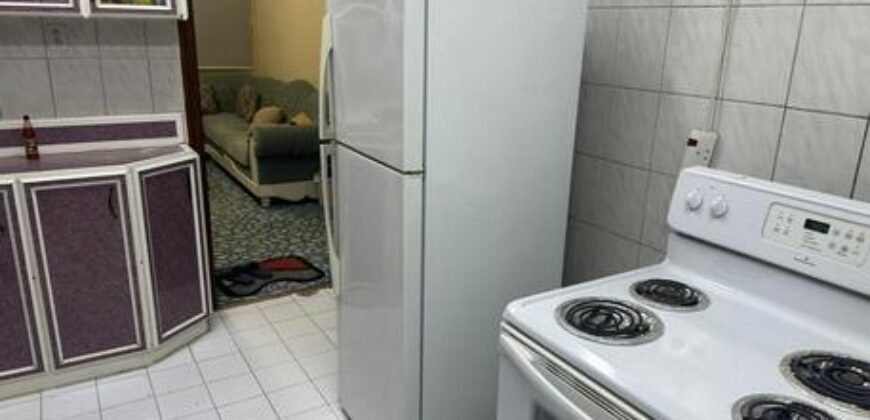 Furnished Separate Room in Shared Apartment Jubail – SAR 1,400/Month