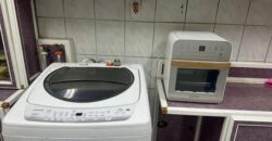 Furnished Separate Room in Shared Apartment Jubail – SAR 1,400/Month