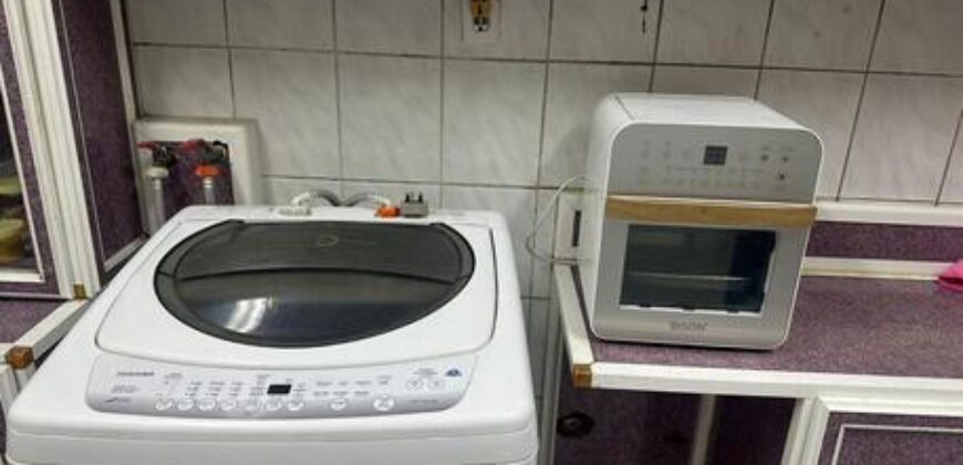 Furnished Separate Room in Shared Apartment Jubail – SAR 1,400/Month