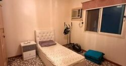 Furnished Separate Room in Shared Apartment Jubail – SAR 1,400/Month