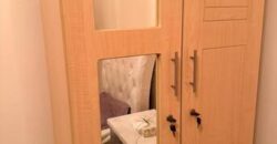 Furnished Separate Room in Shared Apartment Jubail – SAR 1,400/Month