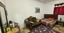 Luxury Bed Space for Executive Bachelor in Al Naseem – SAR 680/Month