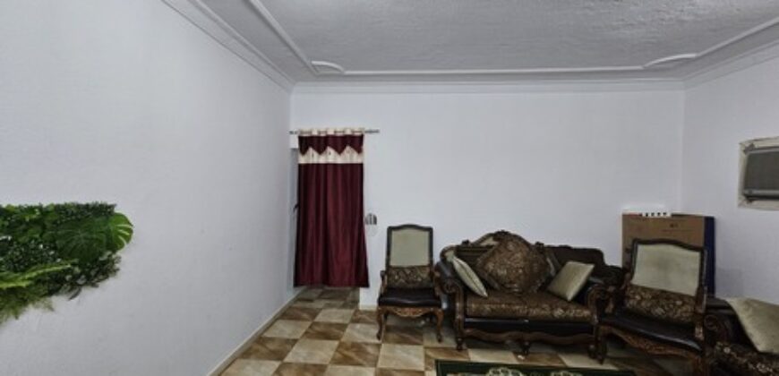 Luxury Bed Space for Executive Bachelor in Al Naseem – SAR 680/Month