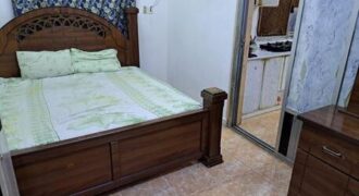 Furnished 1 Bedroom Apartment for Rent in Jubail – SAR 10,000 for 6 Months