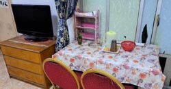 Furnished 1 Bedroom Apartment for Rent in Jubail – SAR 10,000 for 6 Months Furnished 1 Bedroom Apartment for Rent in Jubail – SAR 10,000 for 6 Months