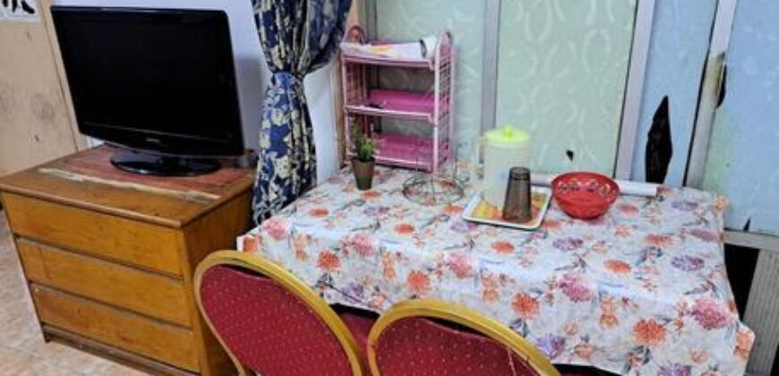 Furnished 1 Bedroom Apartment for Rent in Jubail – SAR 10,000 for 6 Months