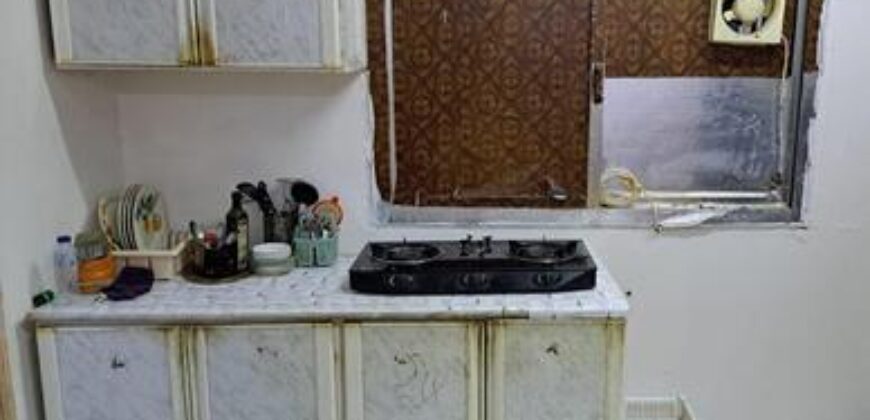 Furnished 1 Bedroom Apartment for Rent in Jubail – SAR 10,000 for 6 Months