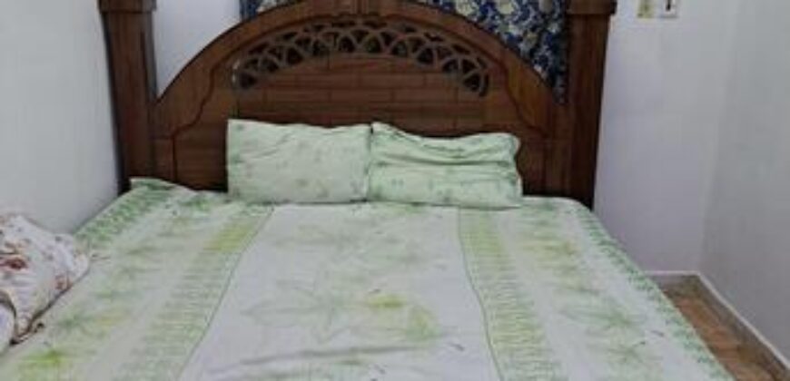 Furnished 1 Bedroom Apartment for Rent in Jubail – SAR 10,000 for 6 Months