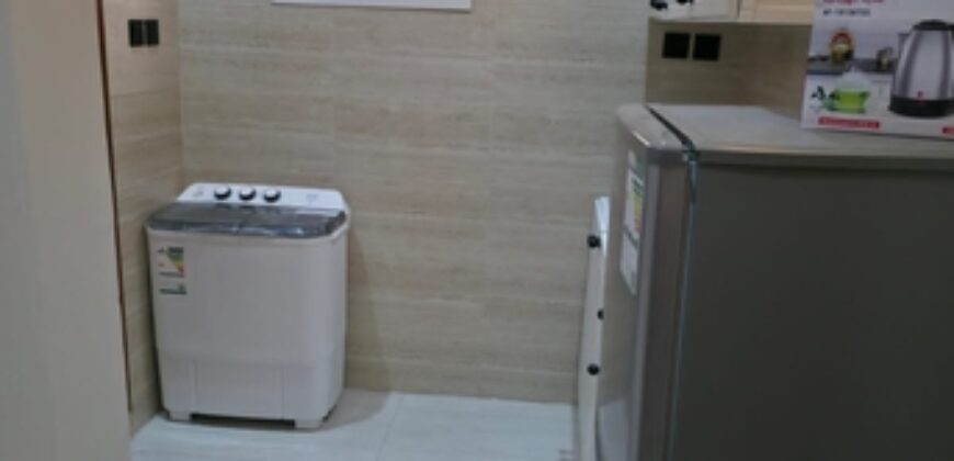 2BR Furnished Apartment for Rent Mushrifah Jeddah – SAR 25,000/Year