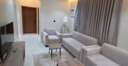 2BR Furnished Apartment for Rent Mushrifah Jeddah – SAR 25,000/Year