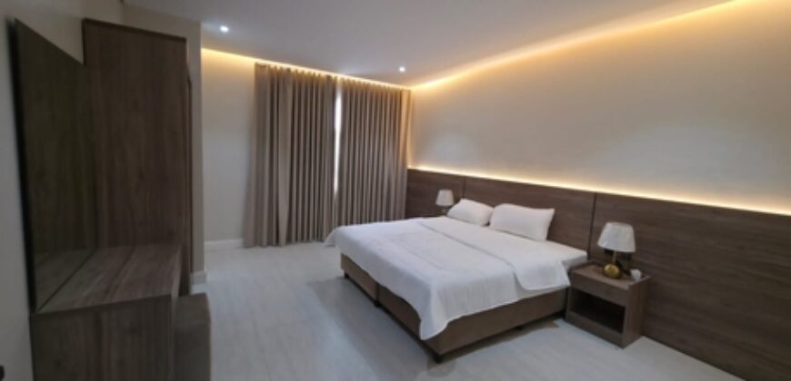 2BR Furnished Apartment for Rent Mushrifah Jeddah – SAR 25,000/Year