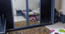 Fully Furnished 2BHK Flat for Rent in Aziziya Jeddah – SAR 16,000/Year
