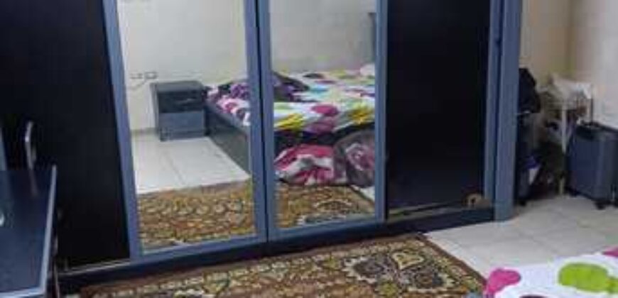 Fully Furnished 2BHK Flat for Rent in Aziziya Jeddah – SAR 16,000/Year