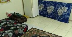 Fully Furnished 2BHK Flat for Rent in Aziziya Jeddah – SAR 16,000/Year