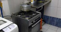 Fully Furnished 2BHK Flat for Rent in Aziziya Jeddah – SAR 16,000/Year