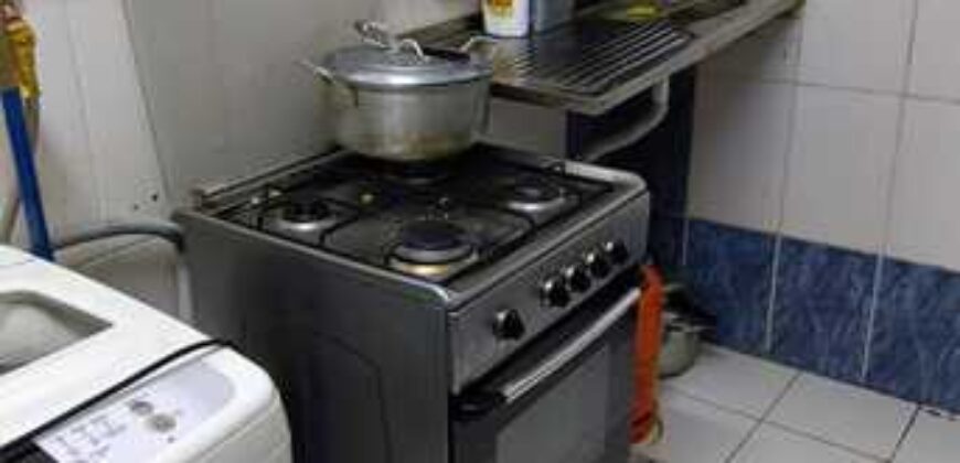 Fully Furnished 2BHK Flat for Rent in Aziziya Jeddah – SAR 16,000/Year