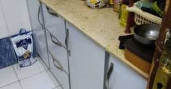 Fully Furnished 2BHK Flat for Rent in Aziziya Jeddah – SAR 16,000/Year