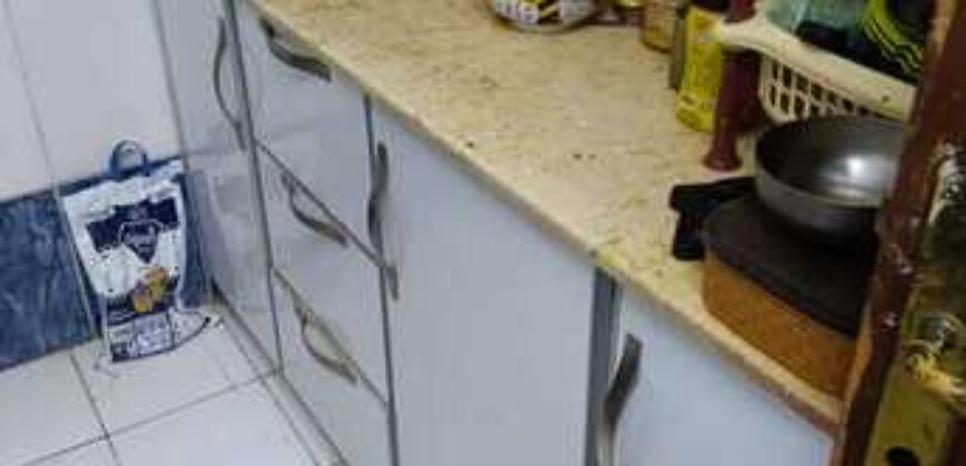 Fully Furnished 2BHK Flat for Rent in Aziziya Jeddah – SAR 16,000/Year