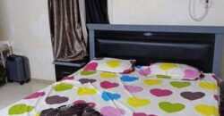 Fully Furnished 2BHK Flat for Rent in Aziziya Jeddah – SAR 16,000/Year