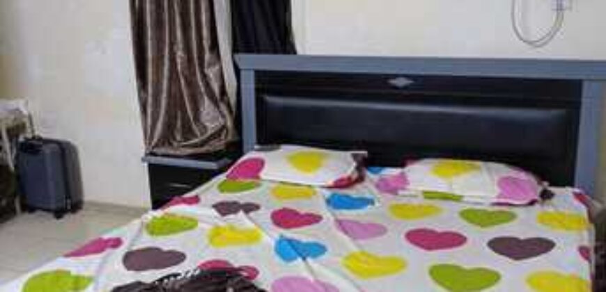 Fully Furnished 2BHK Flat for Rent in Aziziya Jeddah – SAR 16,000/Year