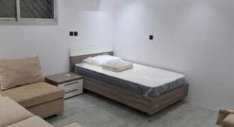 Furnished 1 Bedroom Apartment for Rent in Ulaysha Riyadh – SAR 18,000/Year