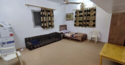 Furnished Executive Bachelor Room in Hara (Al Wizarat) – SAR 1,200/Month