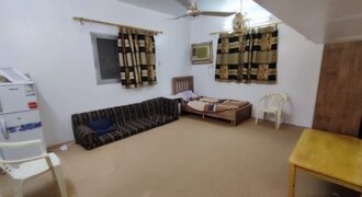 Furnished Executive Bachelor Room in Hara (Al Wizarat) – SAR 1,200/Month