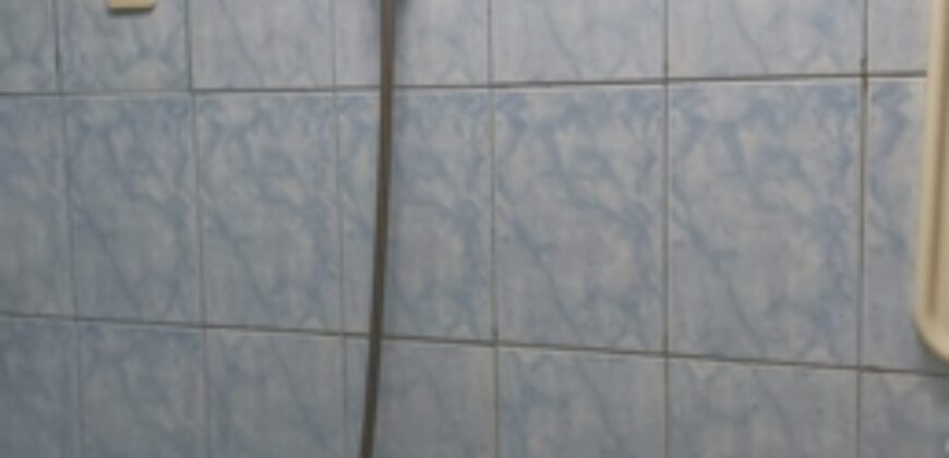 Furnished Executive Bachelor Room in Hara (Al Wizarat) – SAR 1,200/Month