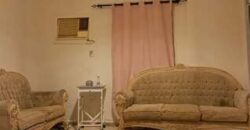Furnished 2BHK Apartment for Rent in Baghdadia Riyadh– SAR 2,300/Month