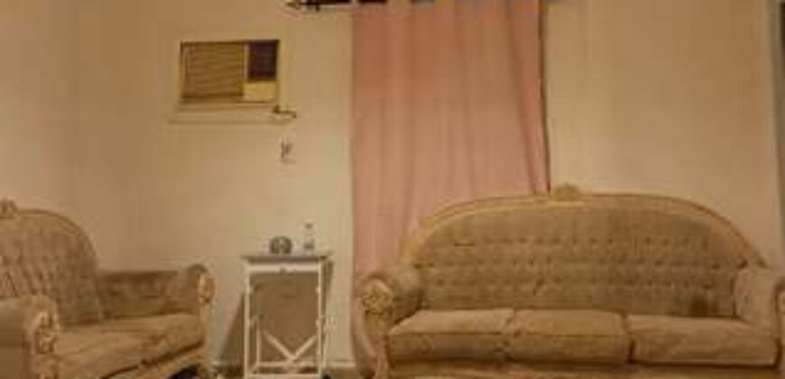 Furnished 2BHK Apartment for Rent in Baghdadia Riyadh– SAR 2,300/Month