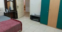 Furnished 2BHK Apartment for Rent in Baghdadia Riyadh– SAR 2,300/Month