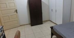 Furnished 2BHK Apartment for Rent in Baghdadia Riyadh– SAR 2,300/Month
