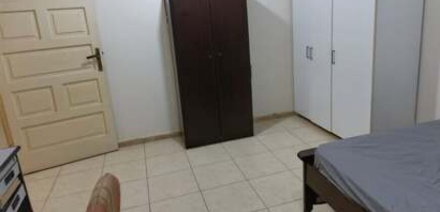 Furnished 2BHK Apartment for Rent in Baghdadia Riyadh– SAR 2,300/Month