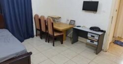 Furnished 2BHK Apartment for Rent in Baghdadia Riyadh– SAR 2,300/Month