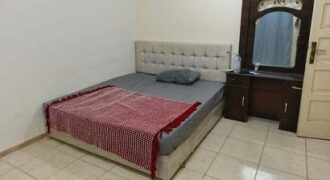 Furnished 2BHK Apartment for Rent in Baghdadia Riyadh– SAR 2,300/Month