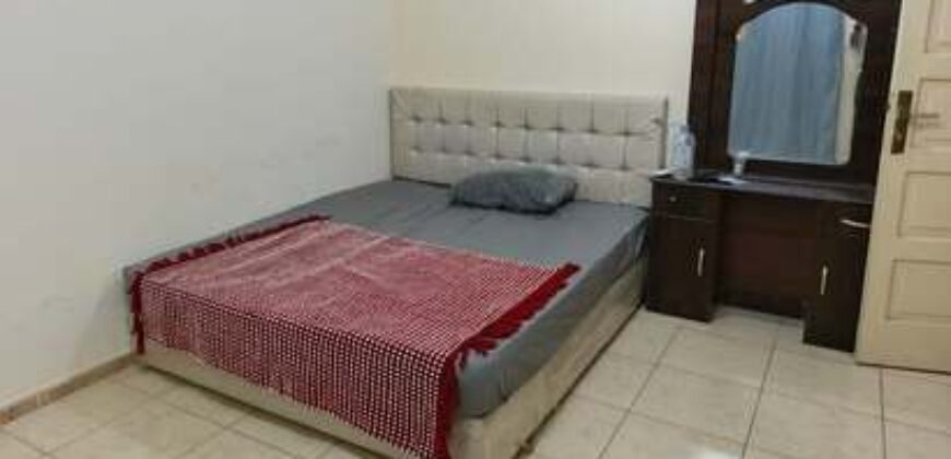 Furnished 2BHK Apartment for Rent in Baghdadia Riyadh– SAR 2,300/Month