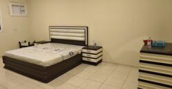 Furnished 2BHK Apartment for Rent in Al Malaz Riyadh – SAR 3,800/Month