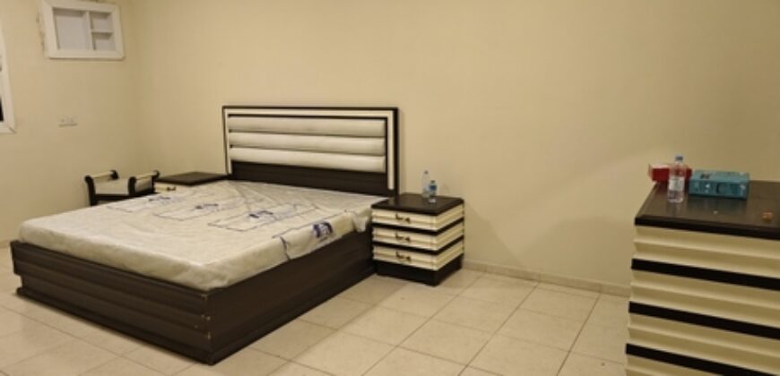 Furnished 2BHK Apartment for Rent in Al Malaz Riyadh – SAR 3,800/Month